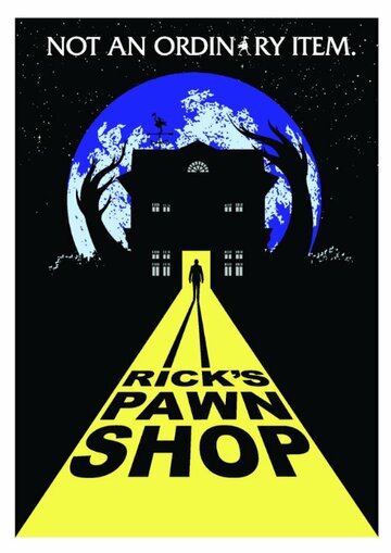 Rick's Pawn Shop