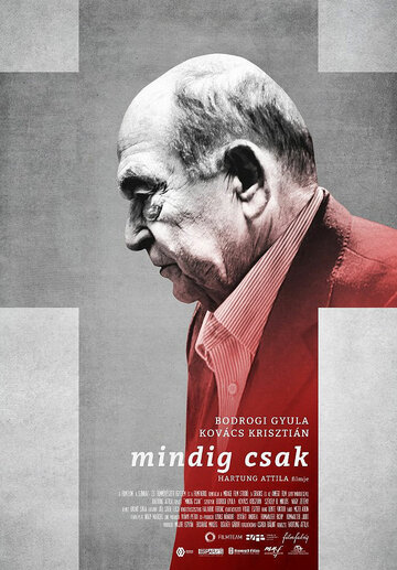 Mindig csak