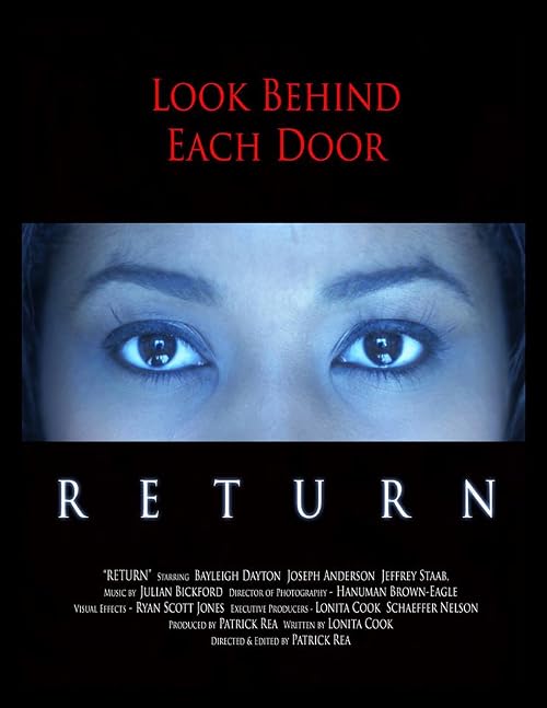 Return