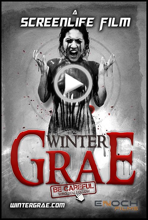 Winter Grae