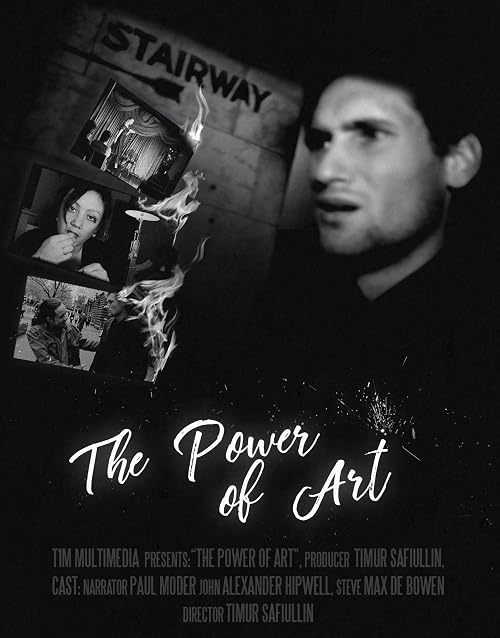 The Power of Art