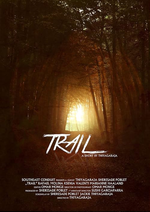 Trail