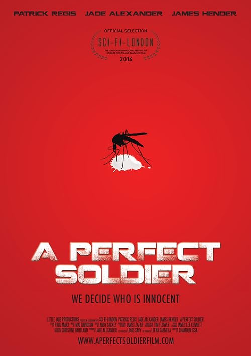 A Perfect Soldier