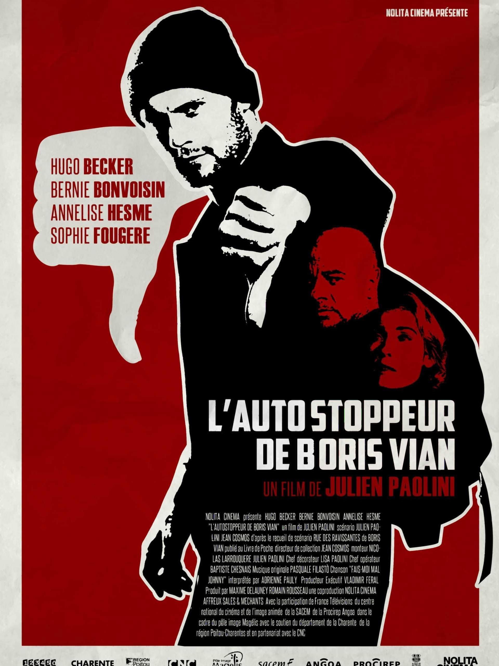 L'autostoppeur