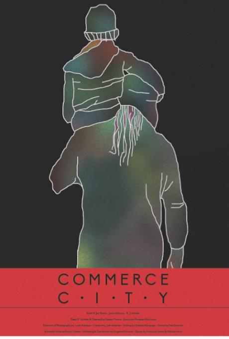 Commerce City