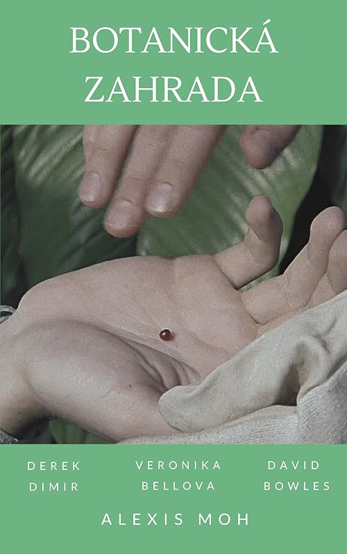 Botanicka Zahrada