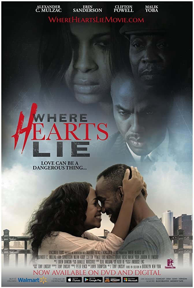 Where Hearts Lie