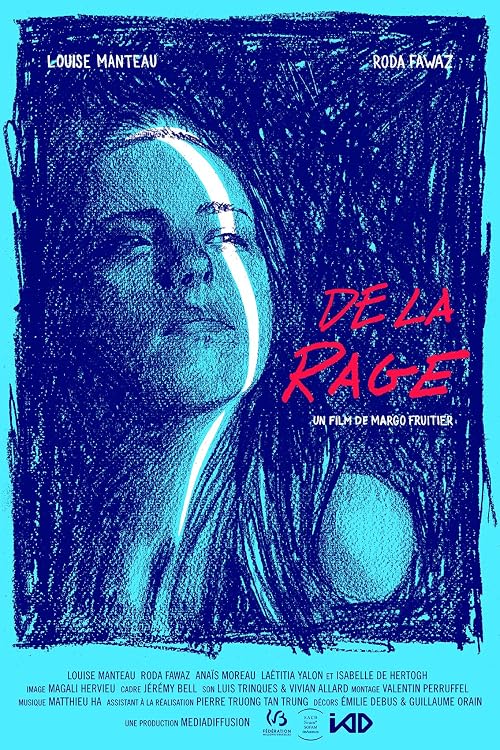 De la rage