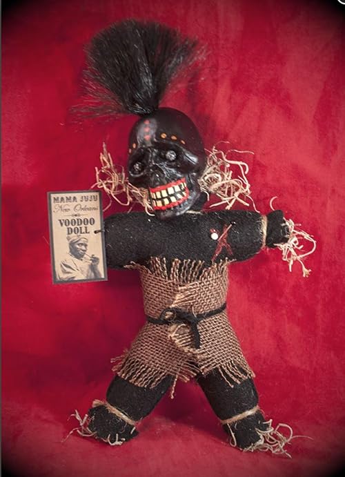 Voodoo: Retribution