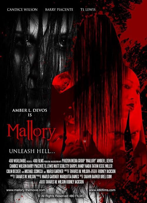 Mallory