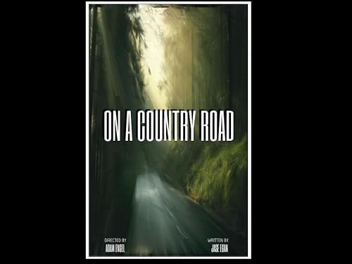 On a Country Road