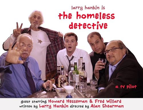 The Homeless Detective