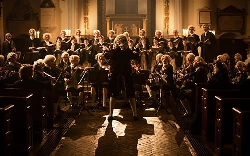 Messiah at the Foundling Hospital