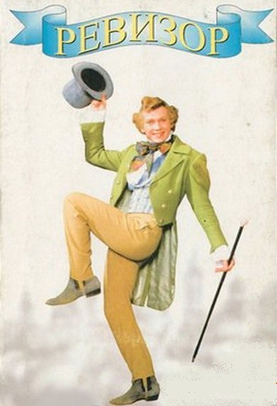 Revizorro
