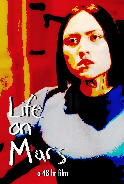 Life on Mars
