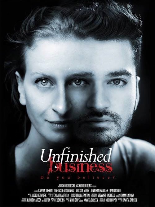 Unfinished Business