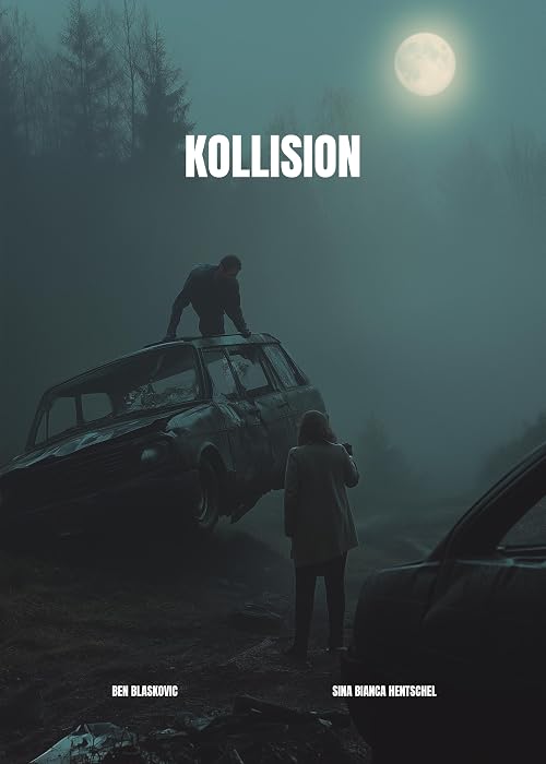 Kollision