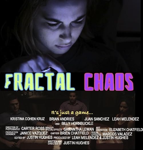 Fractal Chaos