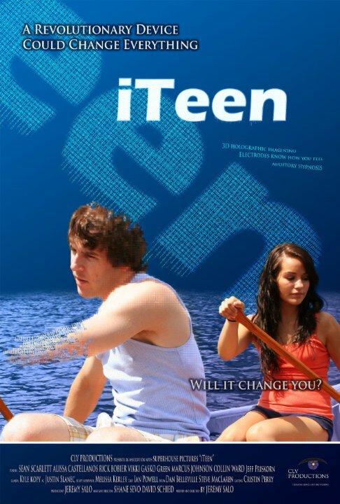 iTeen
