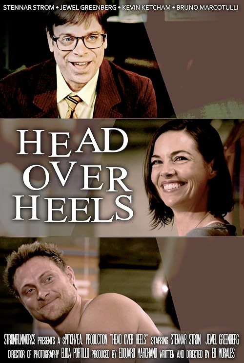 Head Over Heels