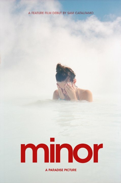 Minor