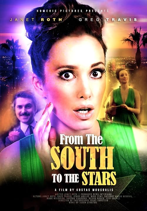 From the South to the Stars