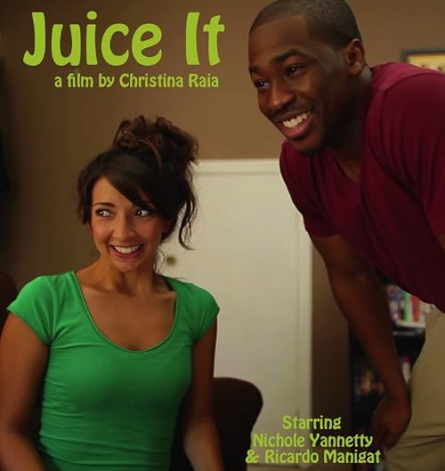 Juice It