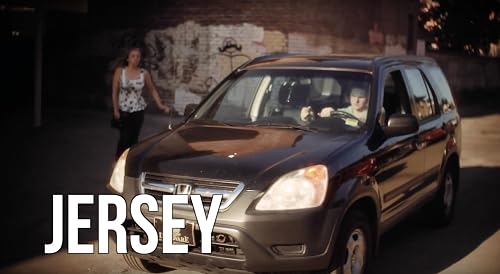 Jersey