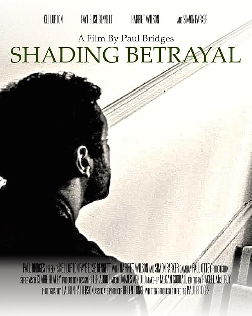 Shading Betrayal