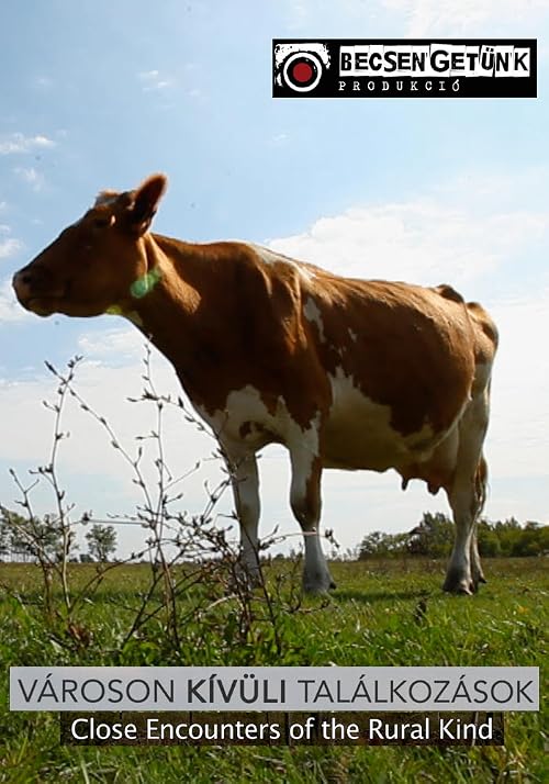 Close Encounters of the Rural Kind