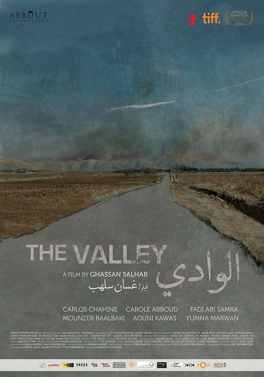 The Valley