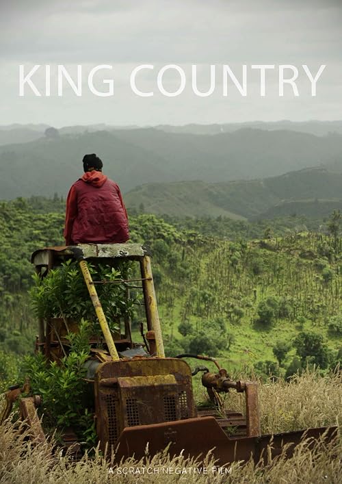 King Country