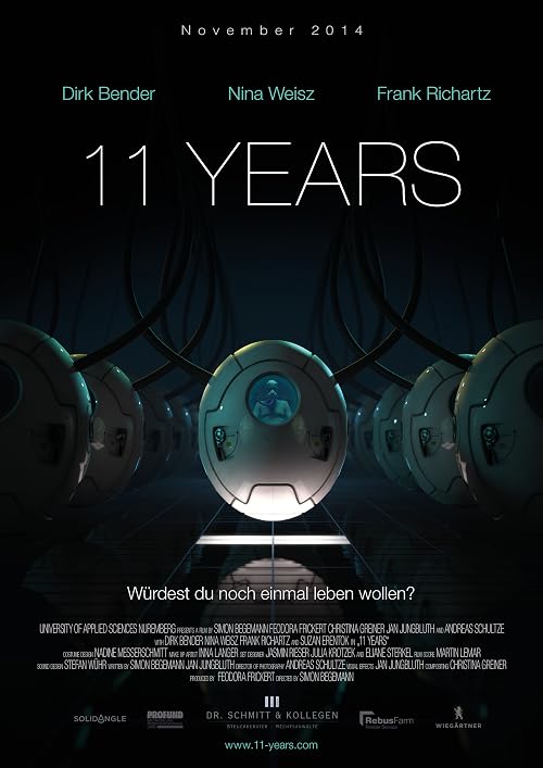 11 Years