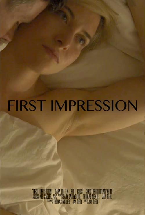 First Impression
