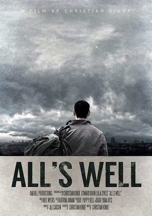 All's Well