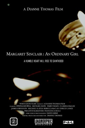 Margaret Sinclair: An Ordinary Girl