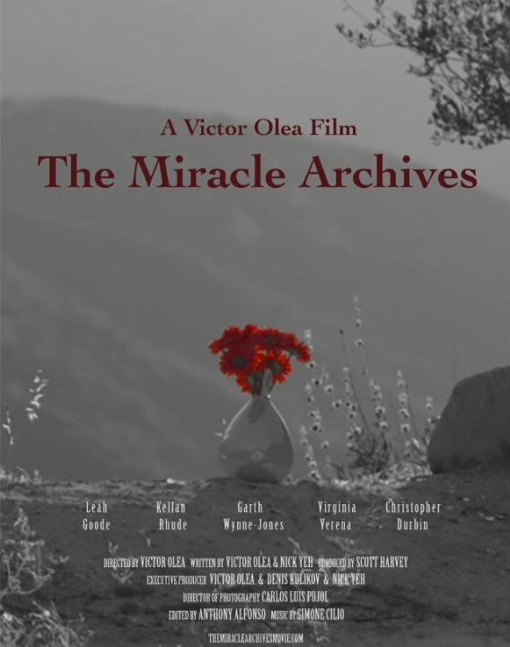 The Miracle Archives