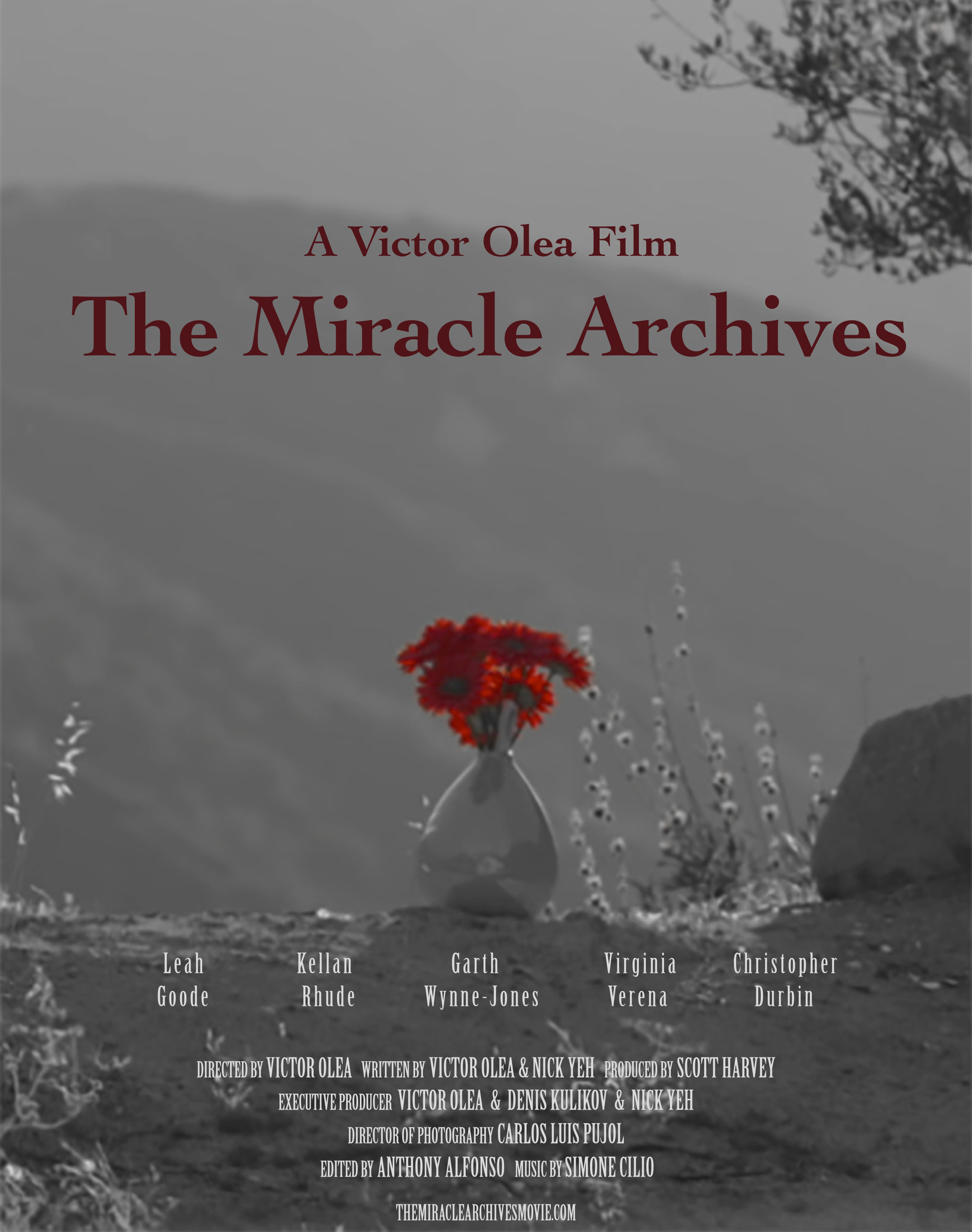 The Miracle Archives