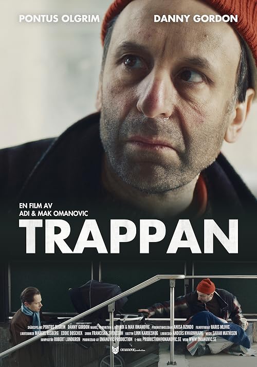 Trappan