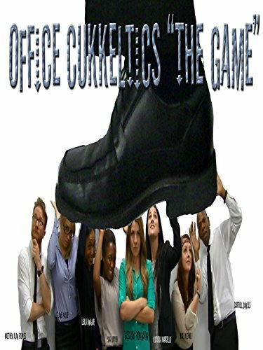 Office Cukkeltics the Game