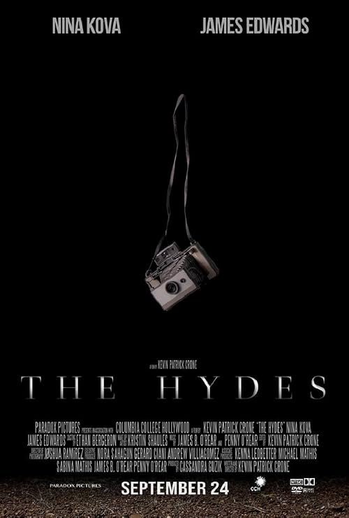 The Hydes
