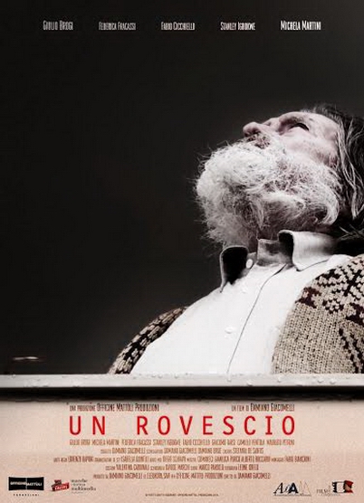 Un rovescio
