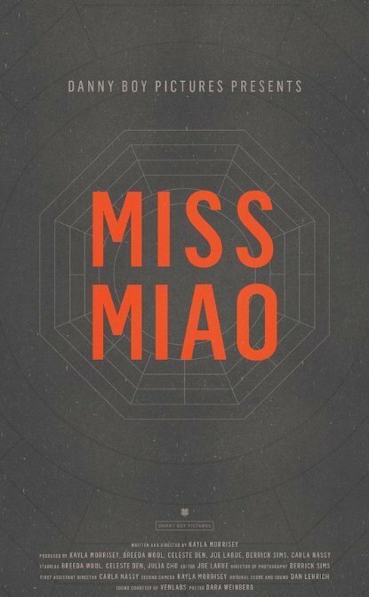 Miss Miao
