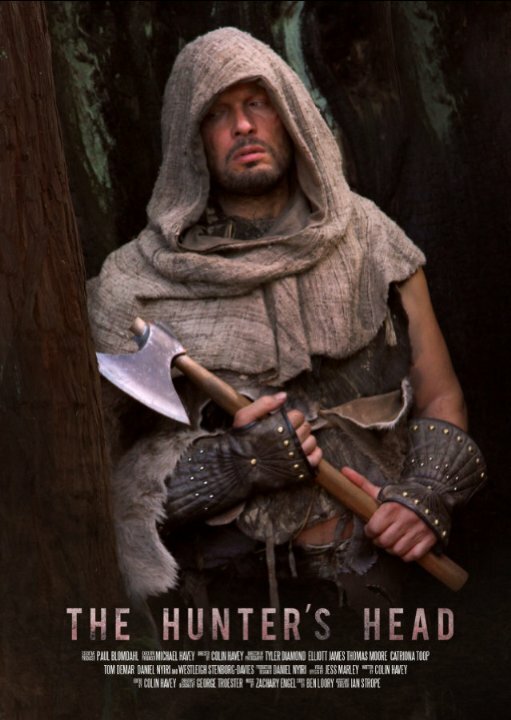 The Hunter's Head