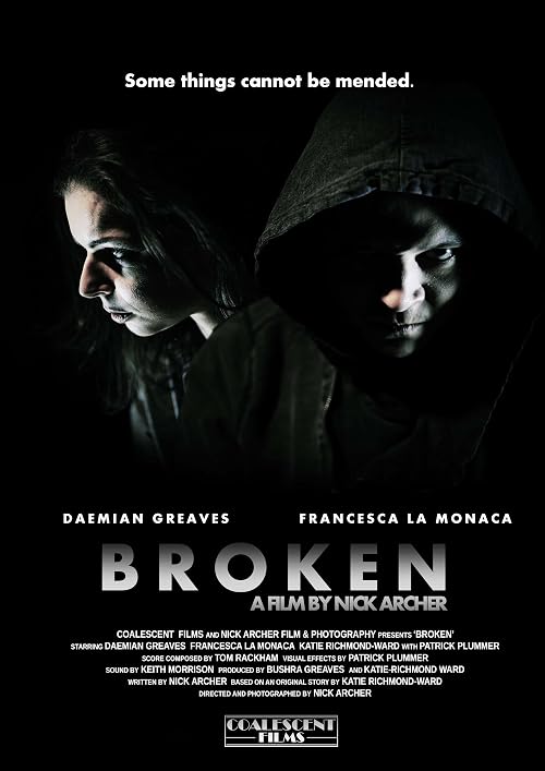 Broken