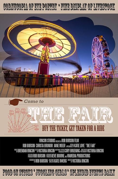 The Fair