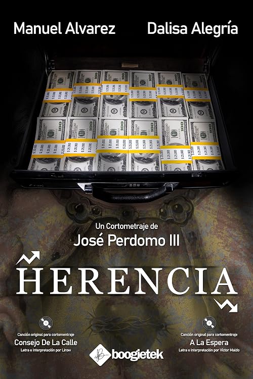 Herencia