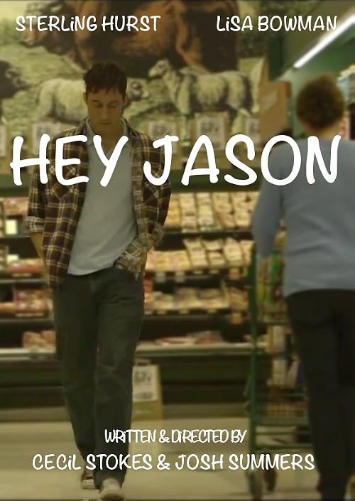 Hey Jason