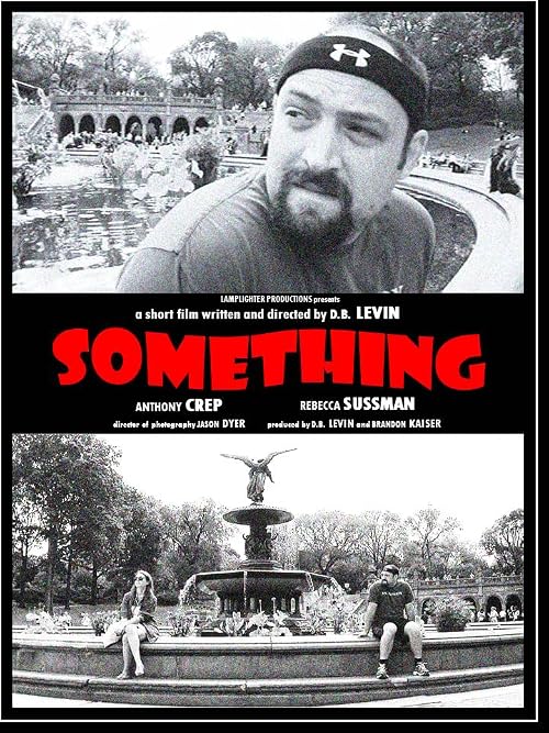 Something
