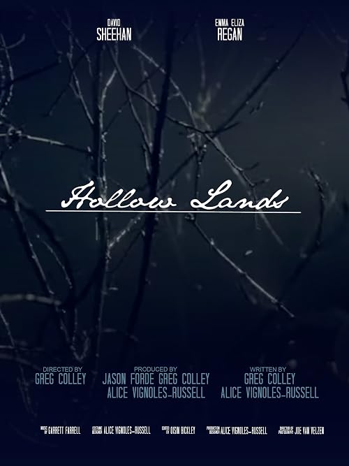 Hollow Lands